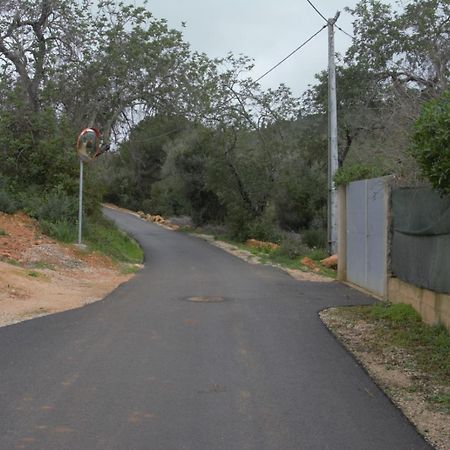 Villa Quinta Do Cerro Sao Vicente à Albufeira Extérieur photo