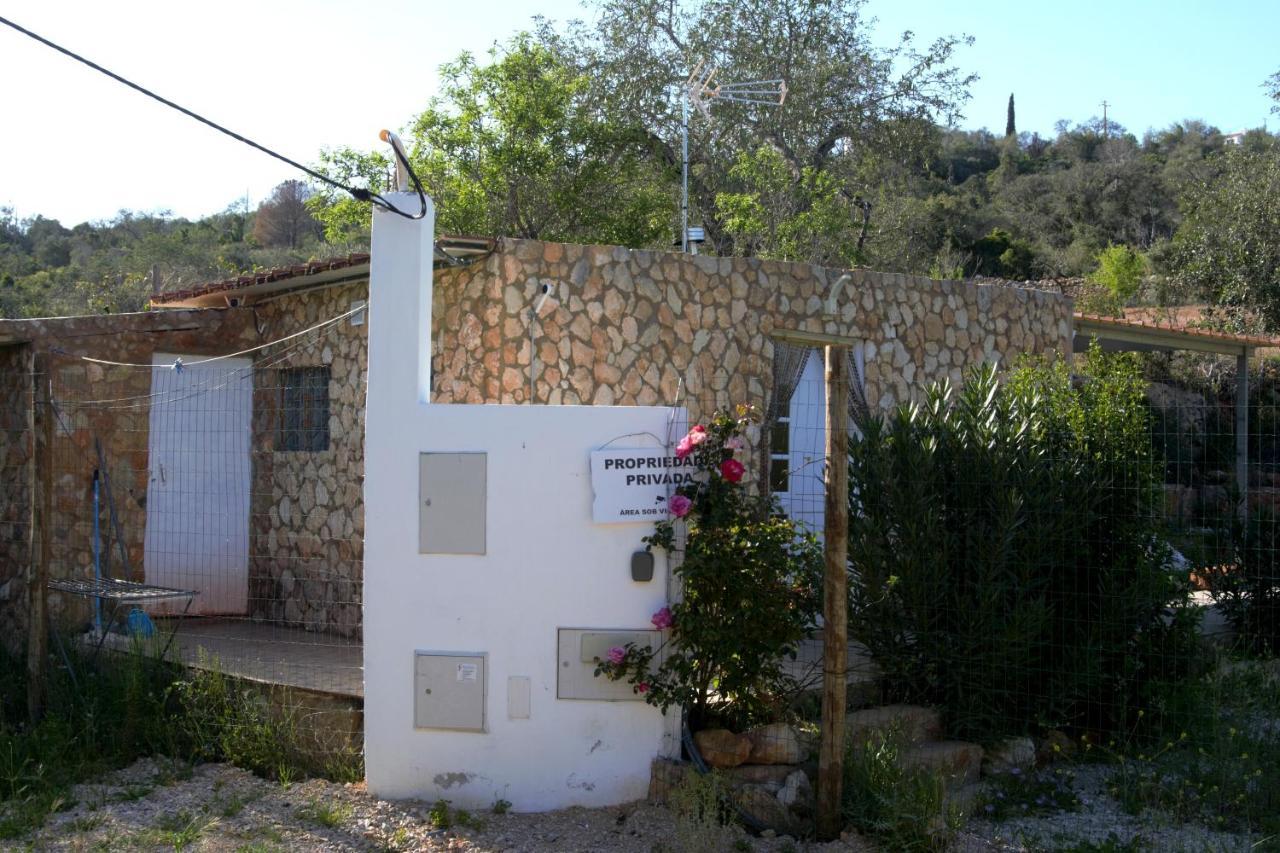 Villa Quinta Do Cerro Sao Vicente à Albufeira Extérieur photo