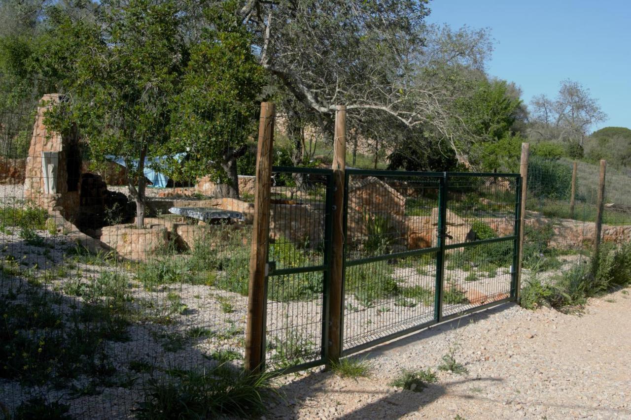 Villa Quinta Do Cerro Sao Vicente à Albufeira Extérieur photo