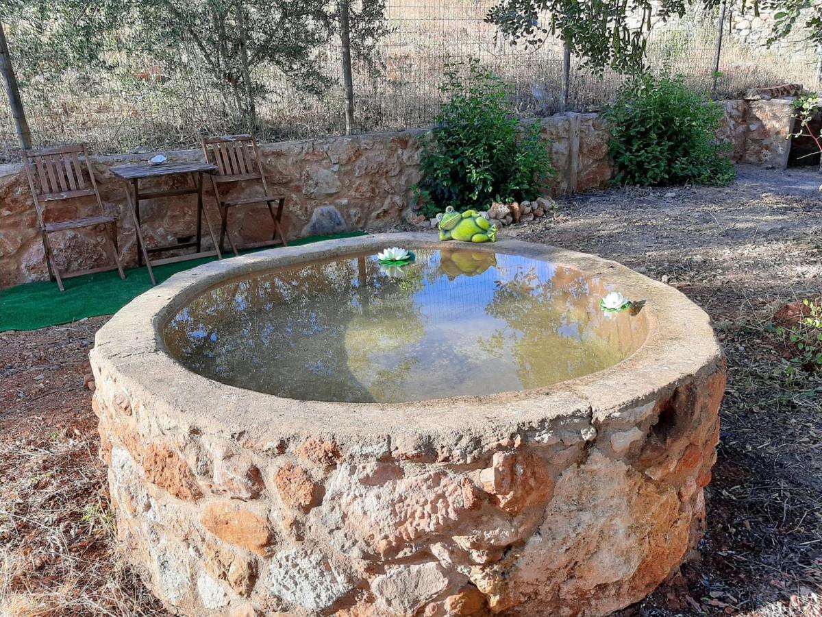 Villa Quinta Do Cerro Sao Vicente à Albufeira Extérieur photo